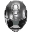 Шлем HJC i100 HYPER SILVER