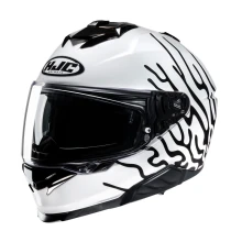 Шлем HJC i71 CELOS MC3H