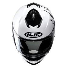 Шлем HJC i71 CELOS MC3H