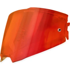 Визор HJC HJ36 SHIELD Pin. Prepared RST FIRE RED | i100