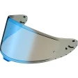 Визор HJC HJ37 SHIELD Pin. Prepared CLEAR | RPHA91