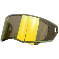 Визор HJC HJ41 SHIELD Pin. Prepared GOLD | V10
