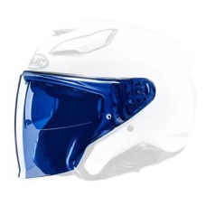 Визор HJC HJ43 SHIELD PIN. PREPARED BLUE | F31