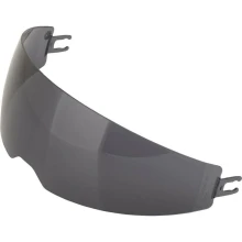 Визор HJC HJV9 SUN VISOR BLACK D.SMOKE RPHA90(S) | i70 | i30 | i90 | F70