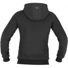 Куртка TITAN 2 HOODIE WOMEN черный