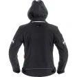 Куртка кожаная  RICHA TOULON 2  Black