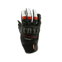 Перчатки RICHA BLAST White/Red