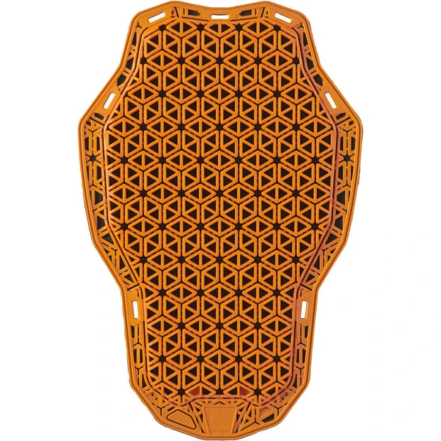 Протектор RICHA D3O GHOST BACK PROTECTOR CENTRAL  