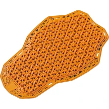 Протектор RICHA D3O GHOST BACK PROTECTOR CENTRAL  