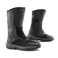 Ботинки FALCO TOURANCE 3 BLACK