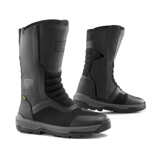 Ботинки FALCO TOURANCE 3 BLACK