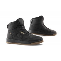 Ботинки FALCO HARLEM LADY BLACK