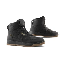 Ботинки FALCO HARLEM LADY BLACK