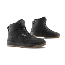 Ботинки FALCO HARLEM LADY BLACK