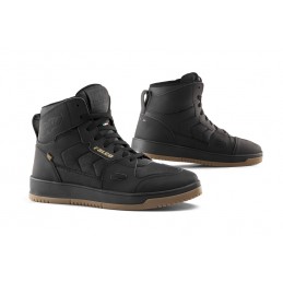 Ботинки FALCO HARLEM LADY BLACK
