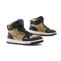 Ботинки FALCO HARLEM LADY GLD