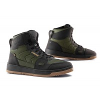 Ботинки FALCO HARLEM ARMY
