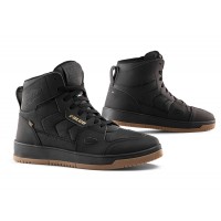 Ботинки FALCO HARLEM BLACK