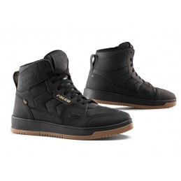 Ботинки FALCO HARLEM BLACK