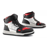 Ботинки FALCO HARLEM RED