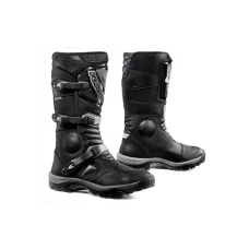 Ботинки FORMA ADVENTURE Dry BLACK