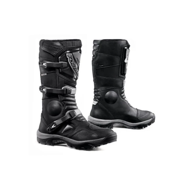 Ботинки FORMA ADVENTURE Dry BLACK