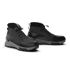 Ботинки FORMA KUMO BLACK