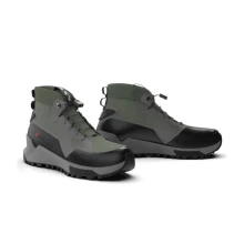 Ботинки FORMA KUMO OLIVE/BLACK/GREY