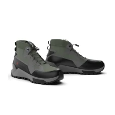 Ботинки FORMA KUMO OLIVE/BLACK/GREY