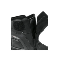 Ботинки FORMA LATINO Dry BLACK