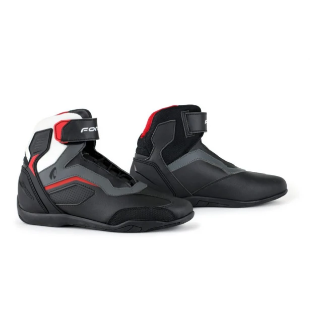 Ботинки FORMA STINGER EVO Flow BLACK/WHITE/GREY
