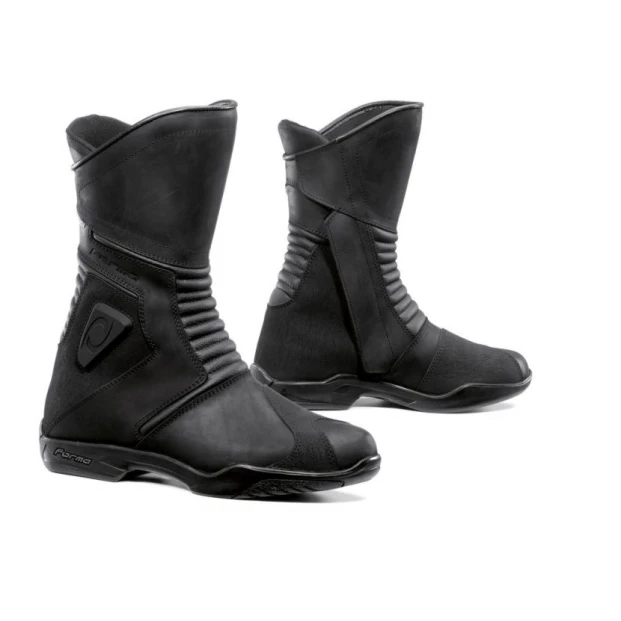 Ботинки FORMA VOYAGE Dry BLACK