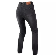 Джинсы BROGER FLORIDA II LADY SLIM FIT WASHED BLACK