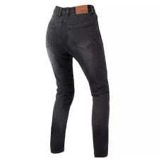 Джинсы BROGER FLORIDA II LADY SLIM FIT WASHED BLACK
