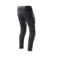 Джинсы OZONE FASTER TAPERED FIT BLACK