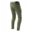 Джинсы OZONE FASTER TAPERED FIT OLIVE