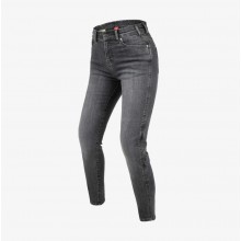 Брюки джинсовые REBELHORN CLASSIC III LADY SKINNY FIT WASHED GREY