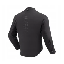 Куртка REBELHORN IN&OUT HYDRASHIELD PRO BLACK