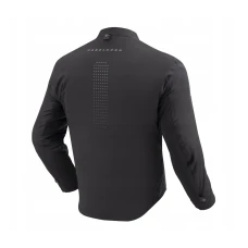 Куртка REBELHORN IN&OUT HYDRASHIELD PRO BLACK