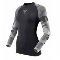 Термофутболка с длинным рукавом REBELHORN FREEZE II LADY CAMO