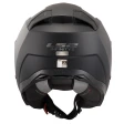 Шлем LS2 OF603 INFINITY II SOLID MATT BLACK-06