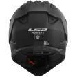 Шлем LS2 MX702 PIONEER II MATT BLACK-06