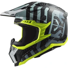 Шлем LS2 MX703 C X-FORCE BARRIER SKY BLUE-06
