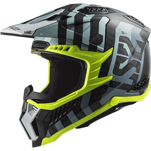 Шлем LS2 MX703 C X-FORCE BARRIER SKY BLUE-06