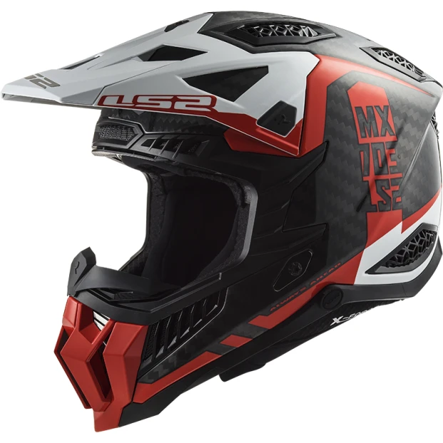 Шлем LS2 MX703 C X-FORCE VICTORY RED WHITE-06