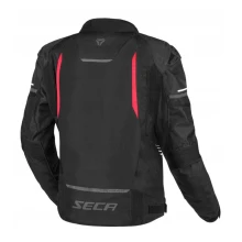 Куртка SECA AERO PRO RED
