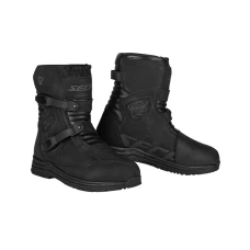 Ботинки SECA S-ADV BLACK