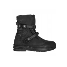 Ботинки SECA S-ADV BLACK