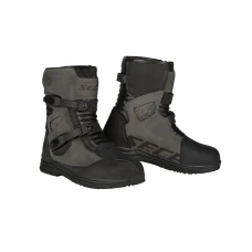 Ботинки SECA S-ADV GREY
