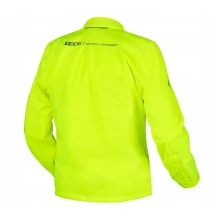 Куртка дождевик SECA MULTIDRY LADY FLUO YELLOW